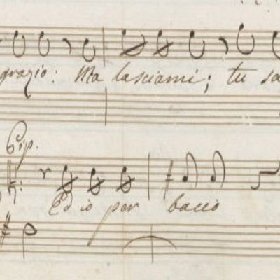 Sheet music